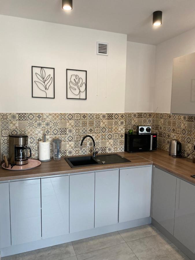 Apartament Gawra Gustawa Ustrzyki Dolne Zewnętrze zdjęcie