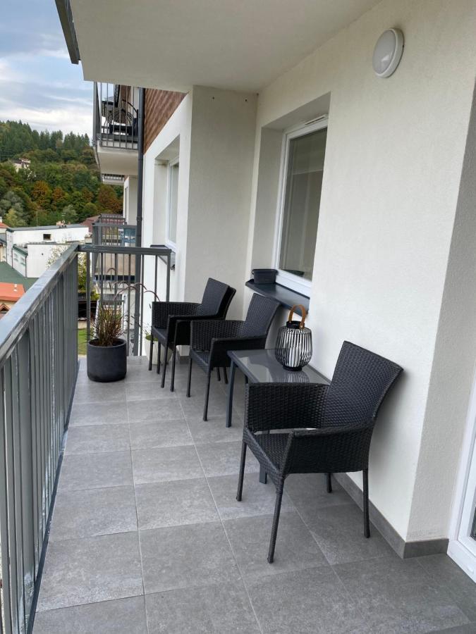 Apartament Gawra Gustawa Ustrzyki Dolne Zewnętrze zdjęcie